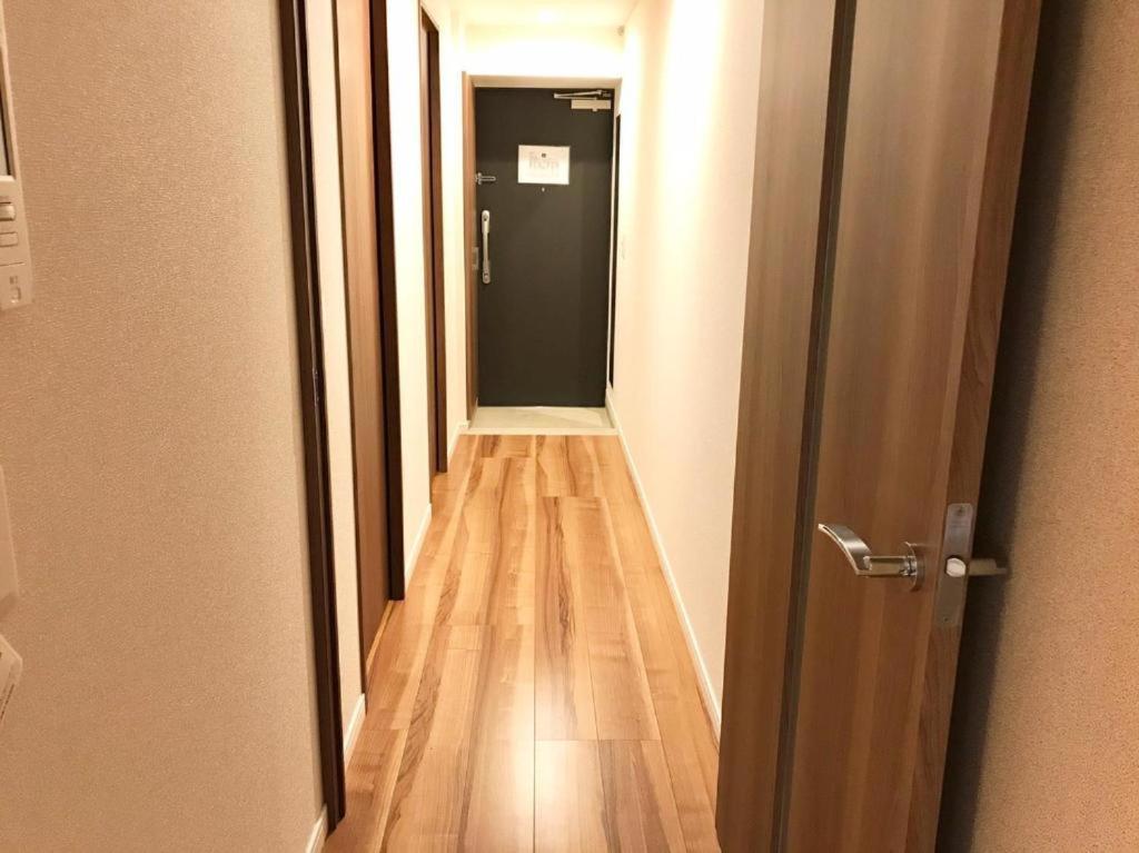 Local Hakata Apartment No5 Fukuoka  Zewnętrze zdjęcie